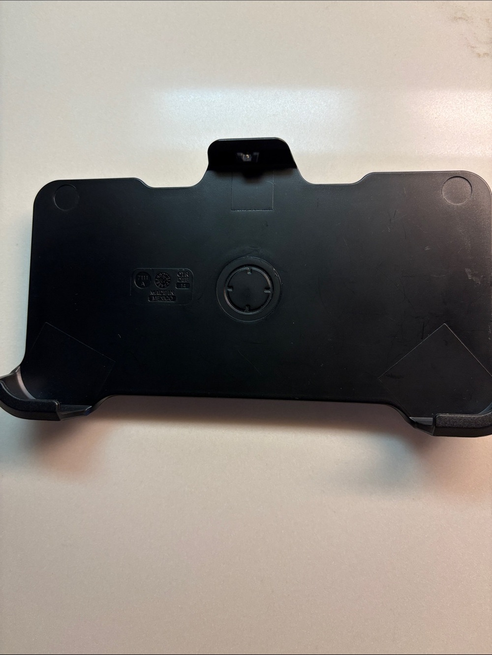 OtterBox 7111 a Orr def 14 Just belt clip